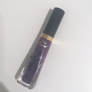 Too Faced Melted Latex